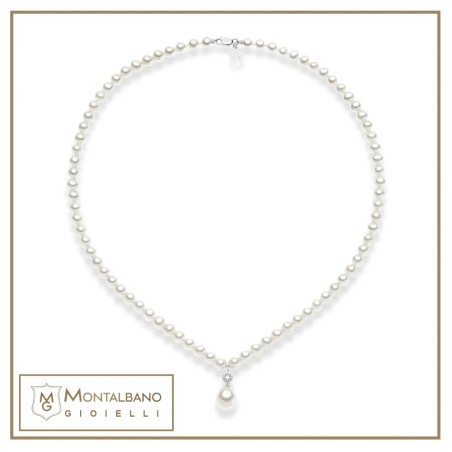 Perle Acquadolce FWQ 198 | Comete Gioielli